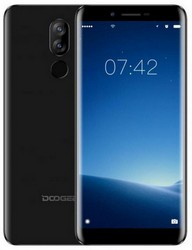 Замена разъема зарядки на телефоне Doogee X60 в Воронеже
